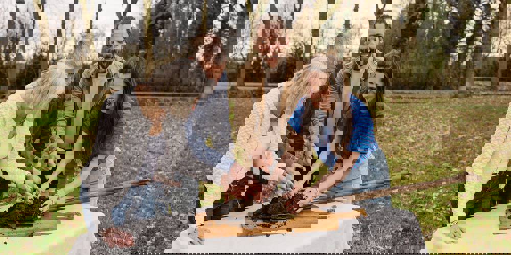 cover magazine De Kracht van het Veld