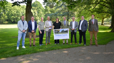 Gebiedspartijen Zuidoost-Twente